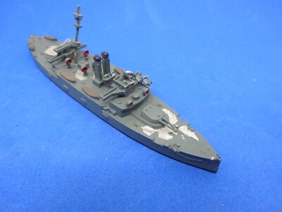 Navis Neptun: Schiffsmodell Schlachtschiff Mars, 1:1250 Scale (Nr.199 SSK67)