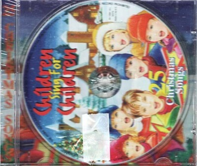 Children Sing For Children ~ Various Artists ~ Children's ~ CD ~ New | eBay