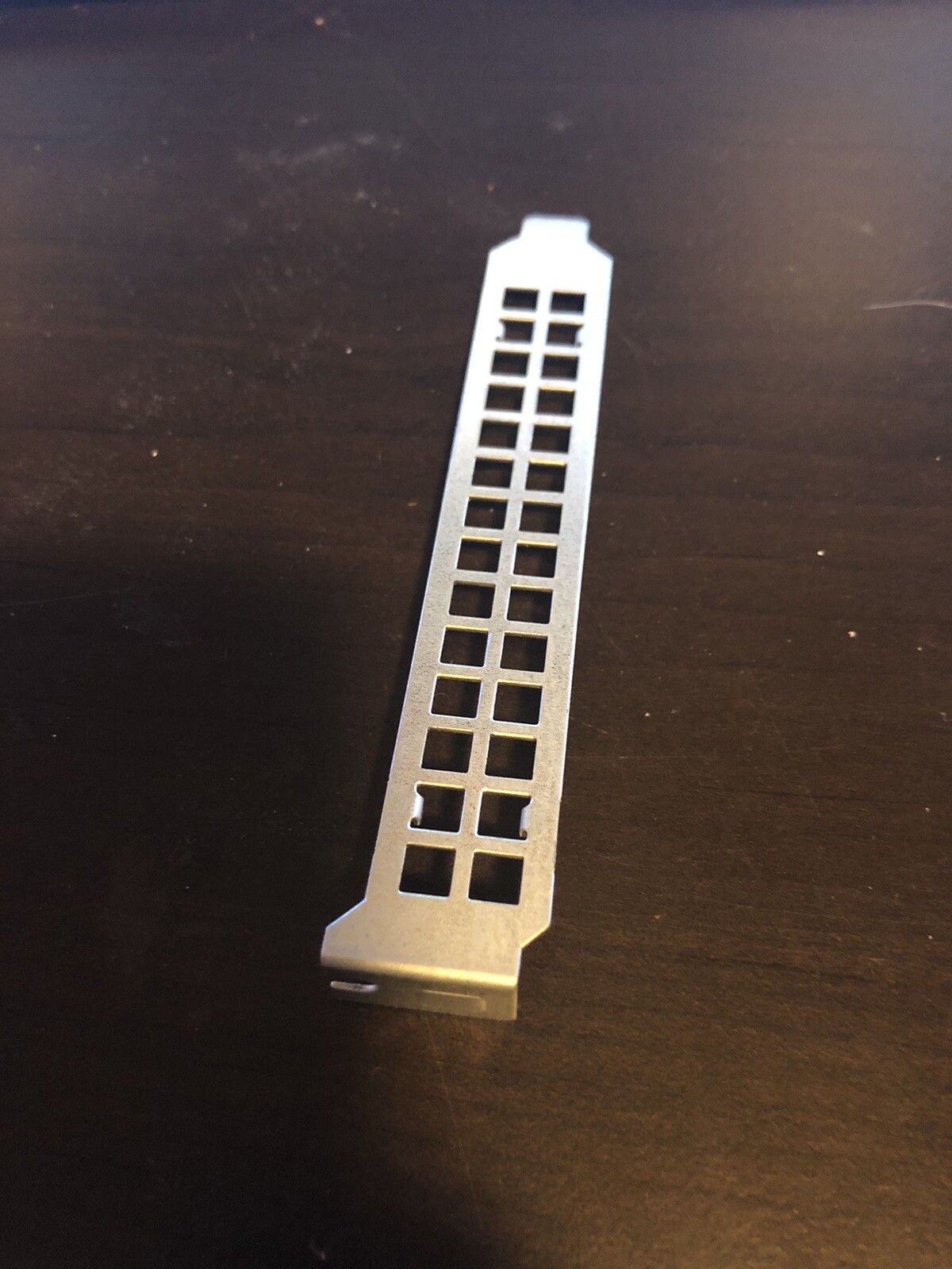 Dell Alienware Aurora R5 R6 R7 R8 Metal Bracket | eBay