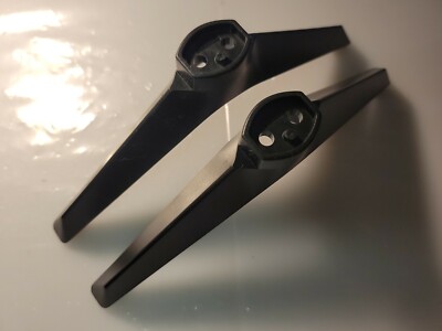 Supporto Gambe TV Per Vizio V555-H11 / V585-H11 - Usato, Senza Viti Supporto Gambe TV Per Vizio V555-H11 / V585-H11 - Usato, Senza Viti