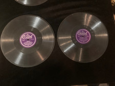 Jazz Big Band/Swing Etched 78 RPM Vinyl Records | eBay