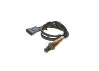 Bosch 0 258 006 389 Lambdasonde FüR Abarth Alfa Romeo Passend FüR Fiat Lancia
