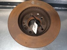 Disque de frein Ssangyong KYRON