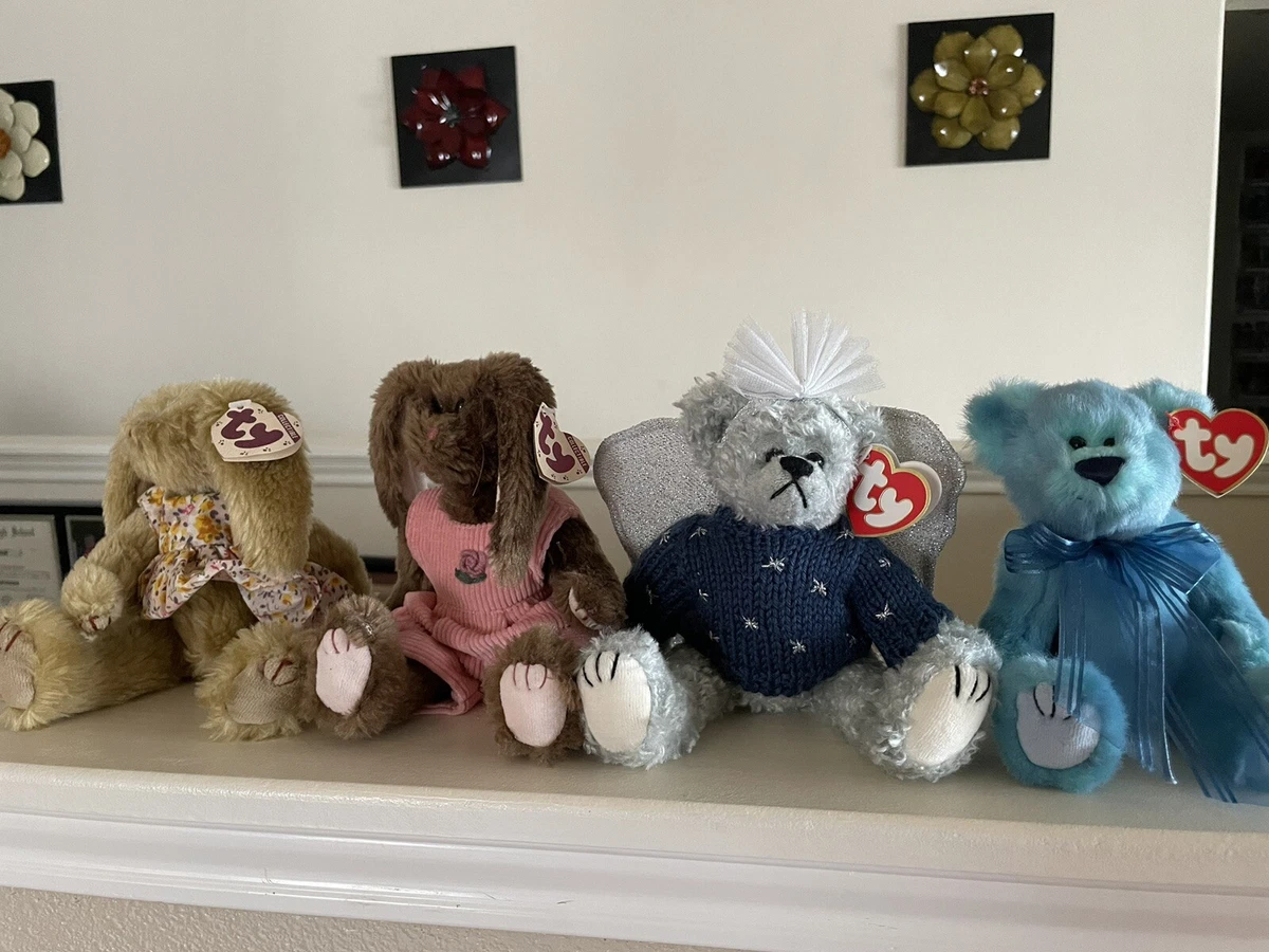 Attic treasure sale beanie babies