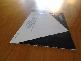 Q Bert Nintendo NES Manual Only