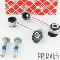 Febi 22247 Koppelstange PendelstüTze Vorne FüR Mercedes E-Klasse W210 S210