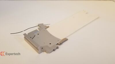 TEL Tokyo Electron, Alpha 8 End Effectors with Fiber Optic Cables, Used