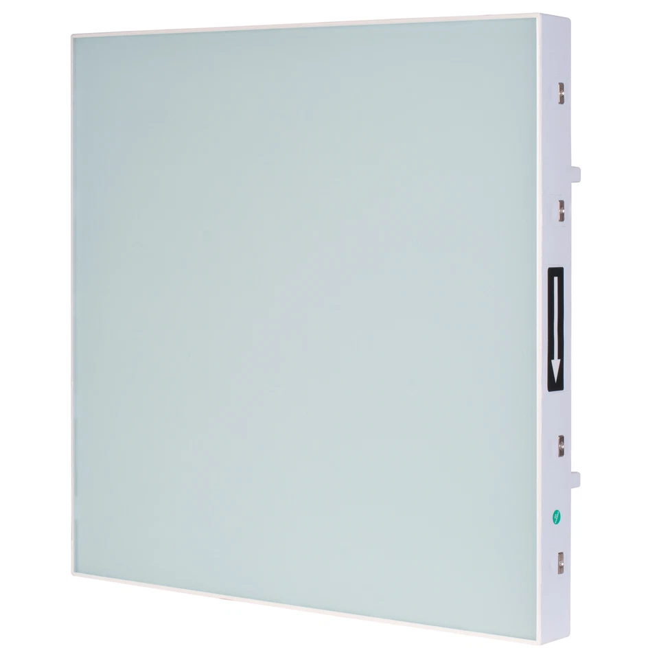 American DJ ADJ MDF2 15W Single RGB LED DMX Magnetic Dance Floor Panel - Image 2 of 4