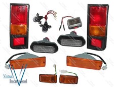 Turn Tail Brake Marker