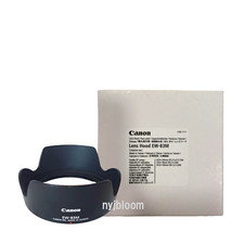 New Canon EW-83M Lens Hood for EF 24-105mm F3.5-5.6 IS STM Lens