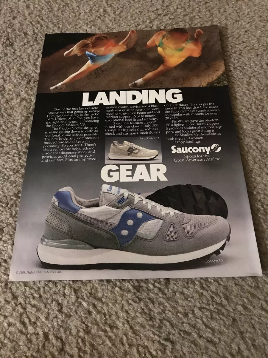 Saucony hotsell motion control
