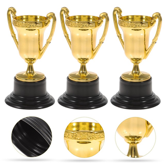 10PCS thumbs up kids plastic trophies Spielzeug Trophäen für Kinder Trophäen Kun 10PCS thumbs up kids plastic trophies Spielzeug Trophäen für Kinder Trophäen Kun