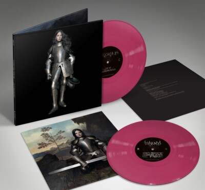 GGGOLDDD This Shame should not be mine (+Live at Roadburn) LIMITED 2LP VINYL