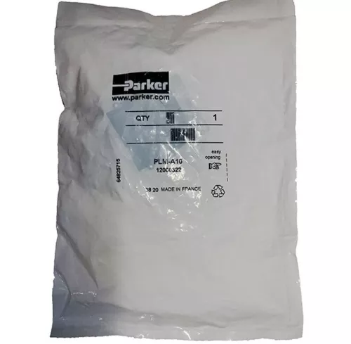 1 Stück Neu Parker PLM-A10 Pneumatikventil - Bild 1 von 3