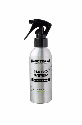 NANOTEC Nano Coating 9h Paint Ceramic Leather Glass Textile Metal Shoe Sealant - 第 32/32 張圖片