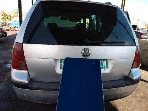 0281010644 Centralina Motore per VOLKSWAGEN GOLF IV VARIANT (1J5)(05.1999 437267 - Foto 5 di 6