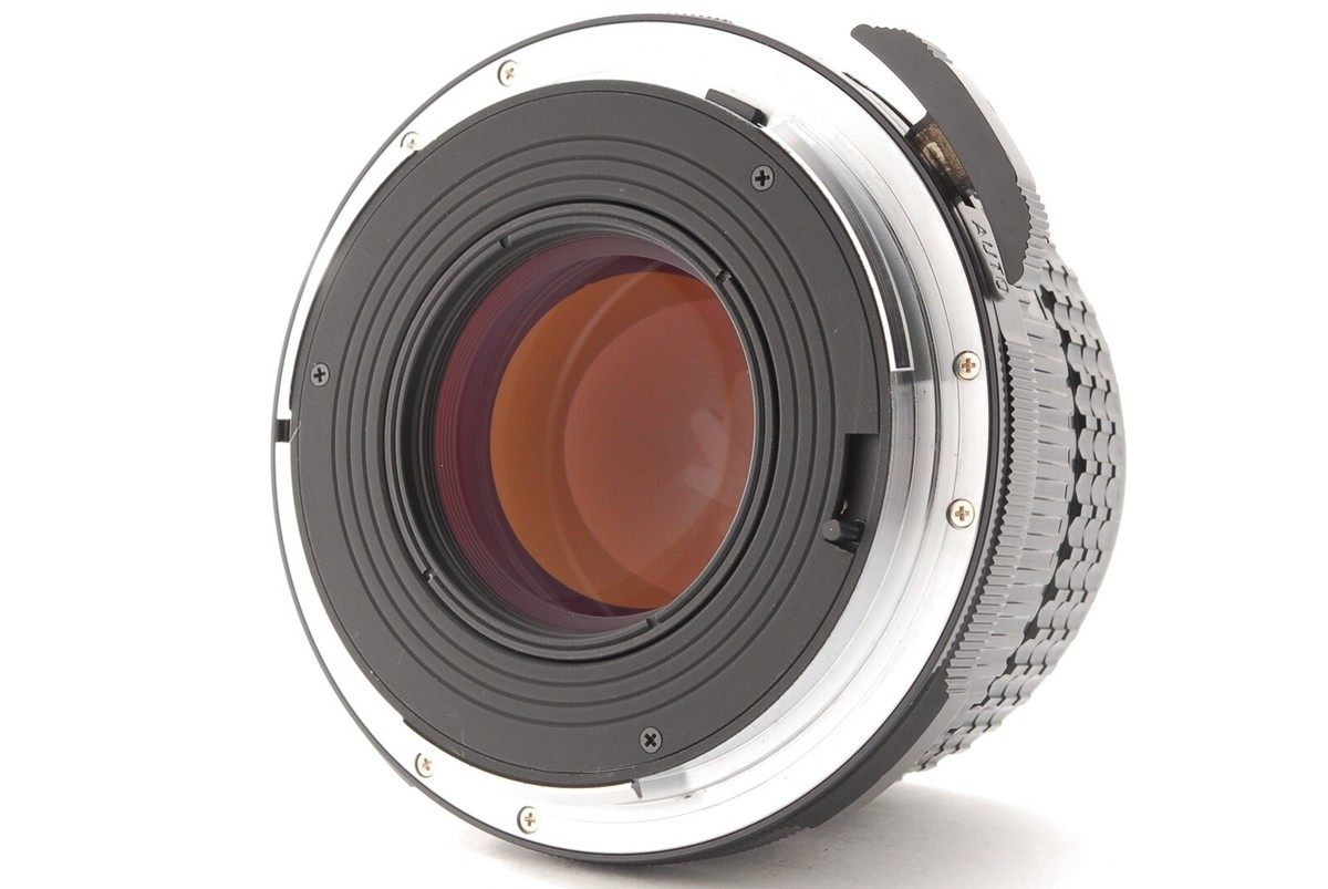 MINT] Pentax SMC 67 Late Mode 105mm F2.4 Lens 6x7 67 II From Japan