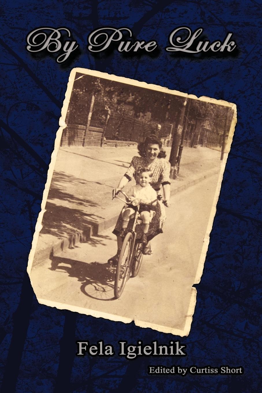 Fela Igielnik | By Pure Luck | Taschenbuch | Englisch (2012) |