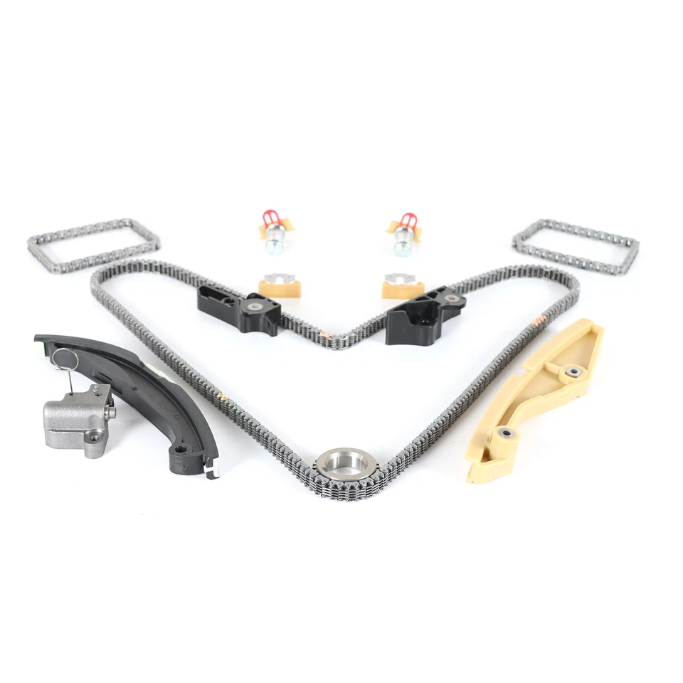 Timing Chain Kit For 2011-2016 FORD F-150 2015-2017 Expedition Lincoln Navigator - Image 2 of 4