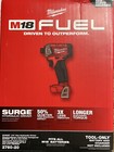 Milwaukee 2760-20 M18 Fuel Lithium 1/4 Surge Impact  BRAND NEW In Box