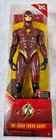 DC Comics The Flash "Young Barry As Flash" 1st Edition 12" Action Figure - NEW