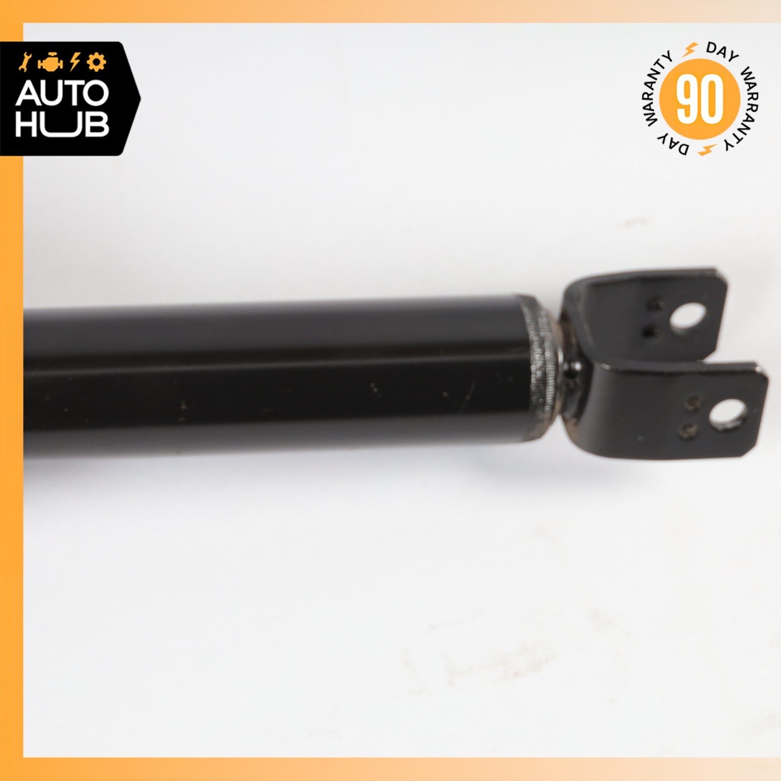 03-10 Bentley Continental GT Rear Right Air Ride Air Shock Strut OEM 92k