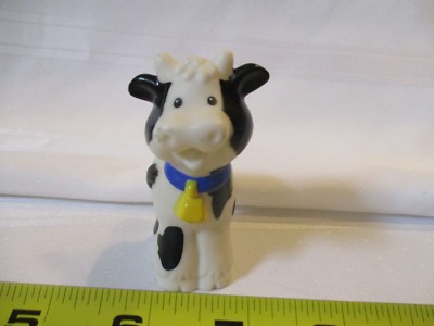 little people cow
