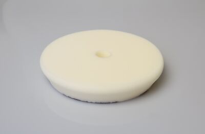 Buff and Shine - Uro-Tec Soft White Finishing 6,7'' / 170mm