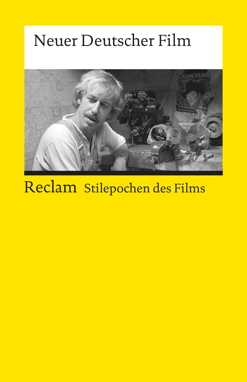 Thumbnail - Neuer Deutscher Film Norbert Grob