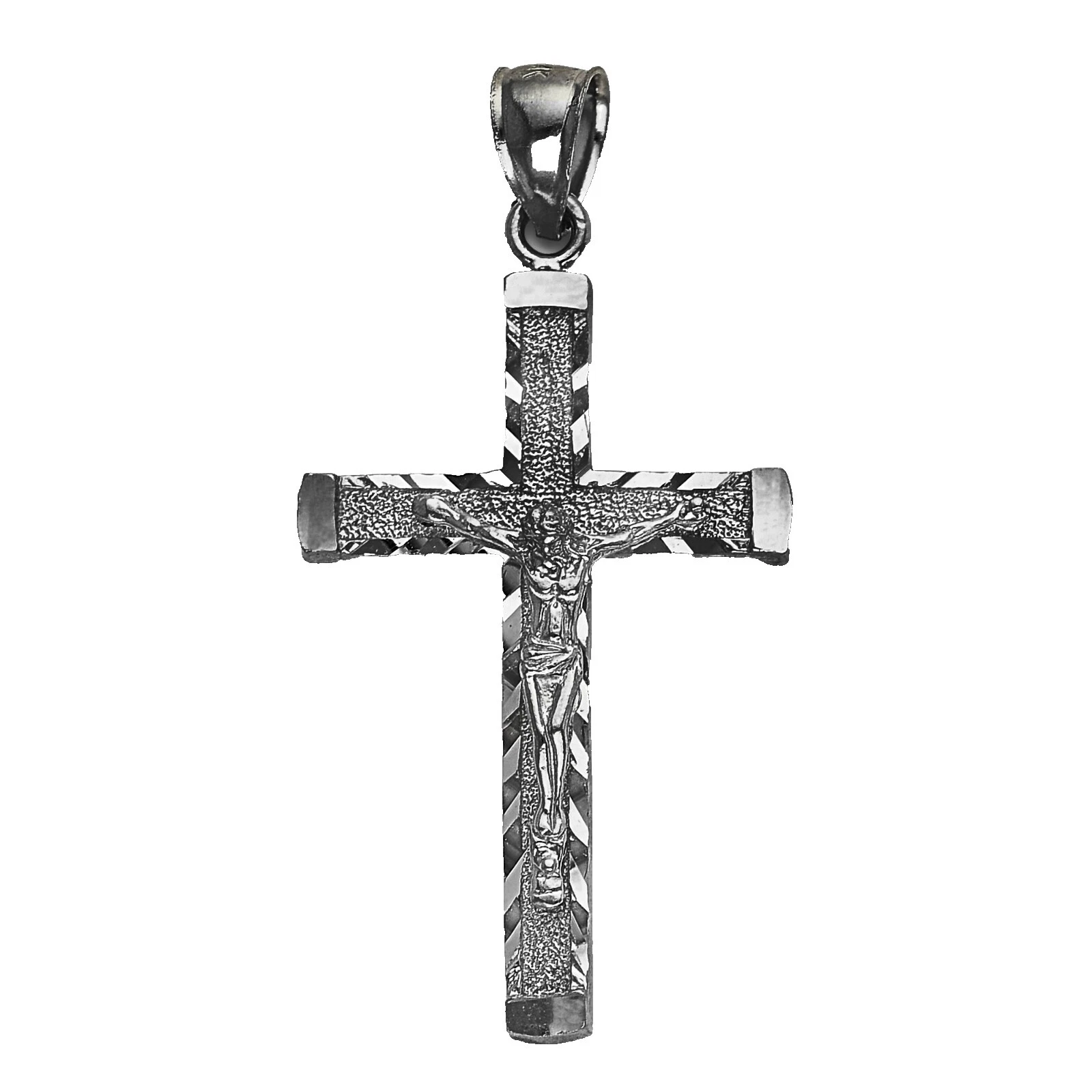 Family & Friends Black Necklaces & Pendants for Men