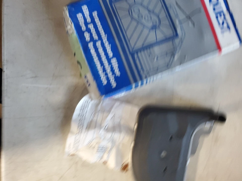 Kit de filtro de transmissão CARQUEST 96015 1991-93 Cadillac Eldorado/Sevilha + Mais - Imagem 3 de 4