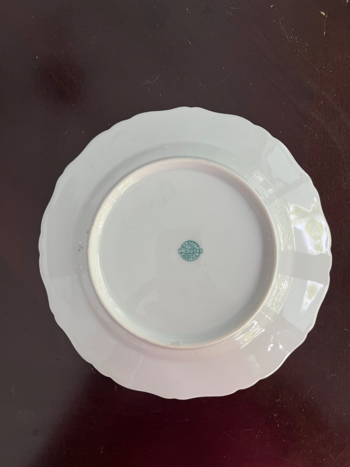 Theodore Haviland Limoges china eBay