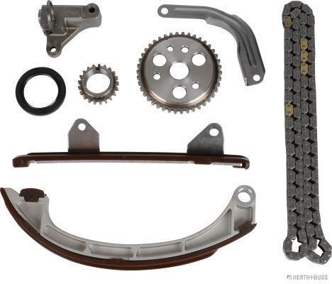 Timing Chain Kit for Toyota Yaris/Vitz 1.3 VVT-i 2005-2010++more