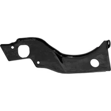 Radiator Support Brackets  Passenger Right Side Hand 86576B8AA0 for Santa Fe XL