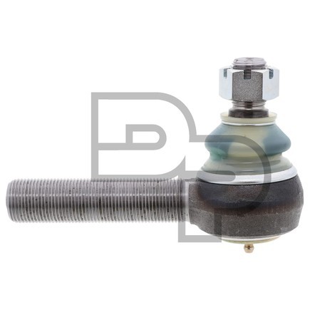 Dayton Parts 310-455E Steering Tie Rod End Right, 1.12