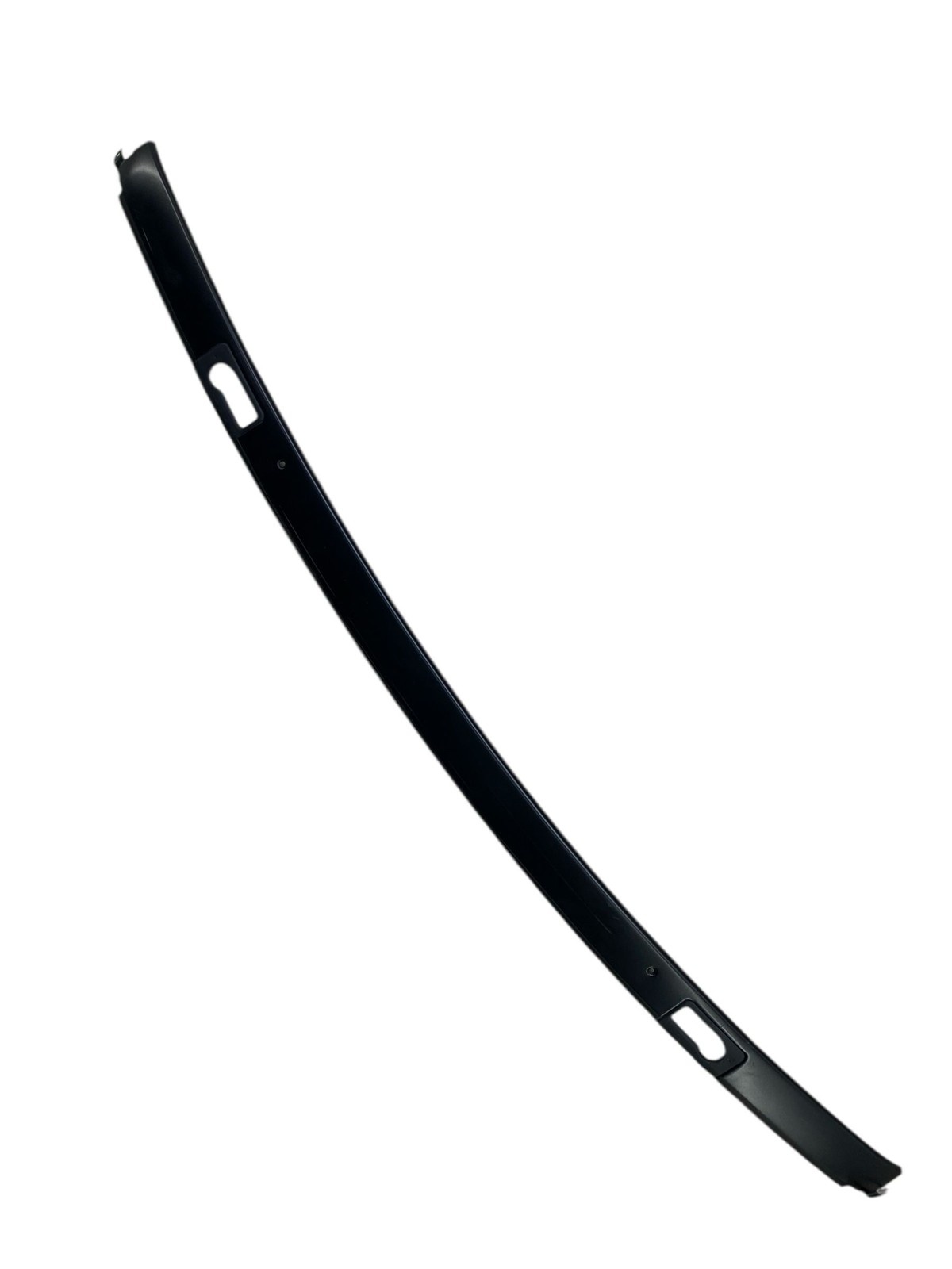 2009 Aston Martin Vantage Convertible Lid Lock Latch Molding Trim Cover Panel
