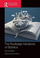 The Routledge Handbook Of Stylistics Michael Burke Taschenbuch Englisch 2025