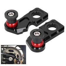 Adjuster Chain Tensioner Motorcycle Chain Adjuster Practical Motorcycle Cha KDZF