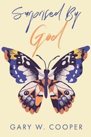Gary W. Cooper | Surprised By God | Taschenbuch | Englisch (2021)