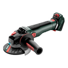 Metabo WVB 18 LT BL 11-125 Quick Inox Akku-Winkelschleifer 125 mm - 613091850