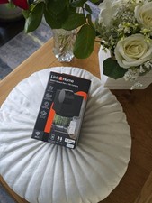Link2Home L2H-CAMERAP/T Smart Square Pan & Tilt Indoor Camera