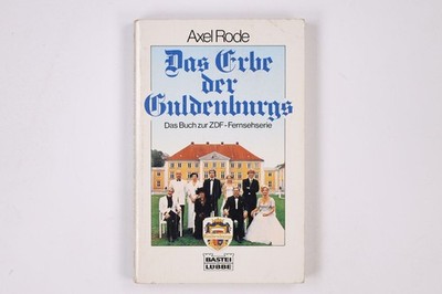 4681 DAS ERBE DER GULDENBURGS