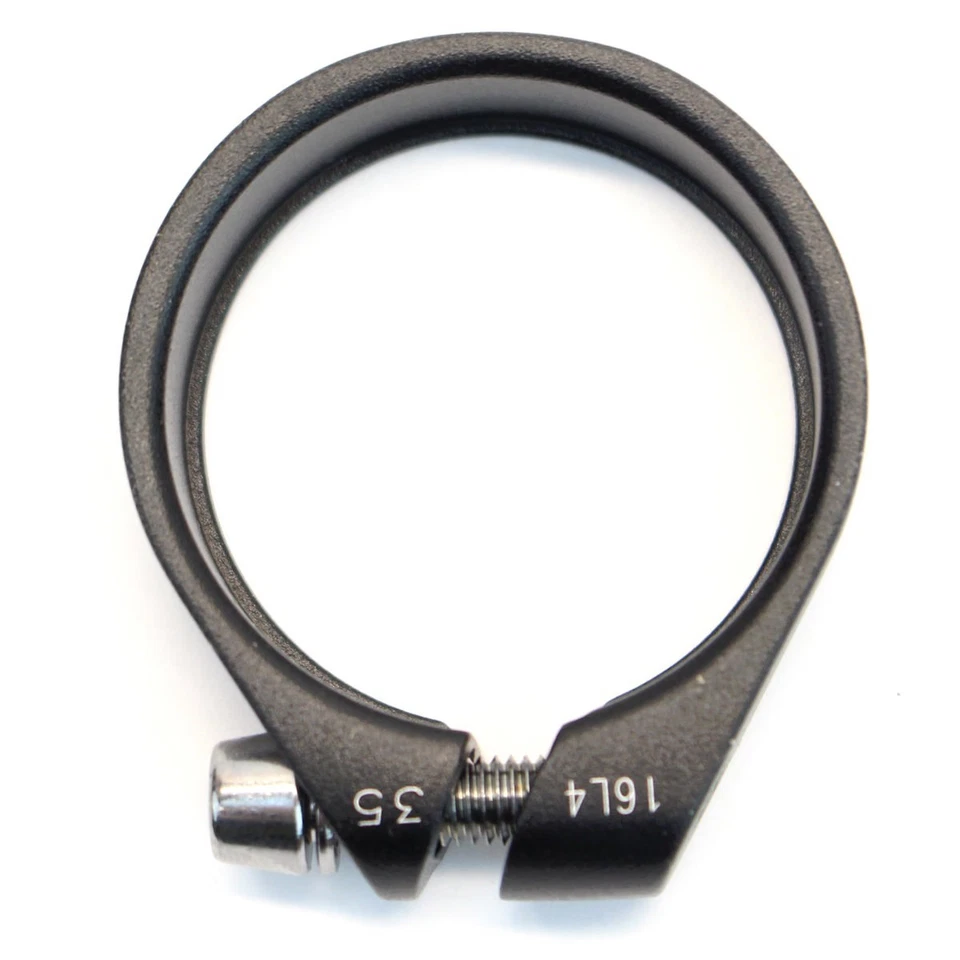 Abrazadera de tija de sillín Cannondale Mountain 34,9 mm KP388/ Foto 3 de 4