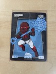 2025 Bo Jackson Battle Arena Griffey #104 Superbaby Ice
