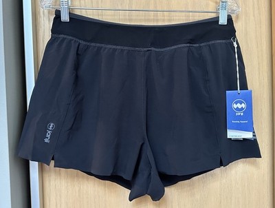JANJI Afo Rhythm Short SIZE MED MIDNIGHT NEW WITH TAGS