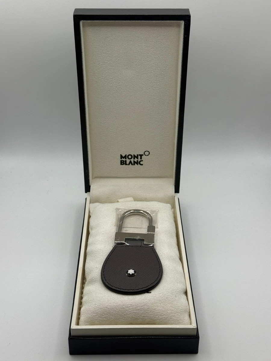 25+ Montblanc Key Chains, Rings & Cases for Men for sale | Updated