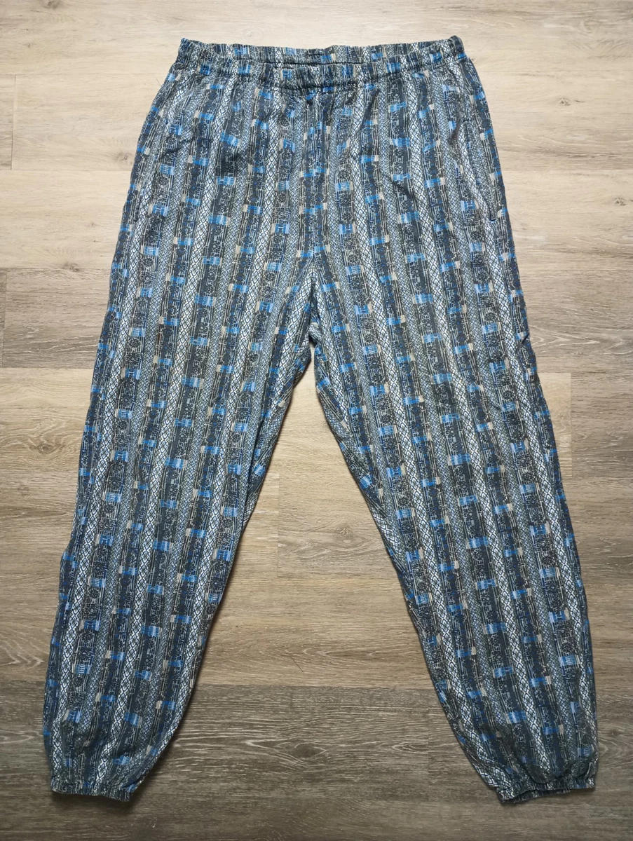 Multi-Color 1980s Vintage Pants for Men for sale | eBay