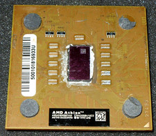 AMD ATHLON XP 2800+  2.083 GHZ  PROCESSOR, AX...