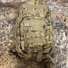 Fieldline Surge Tactical Hydration Hiking Backpack