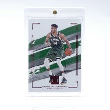 2020 Panini Impeccable Card Prices | Basketball | PSA & Ungraded